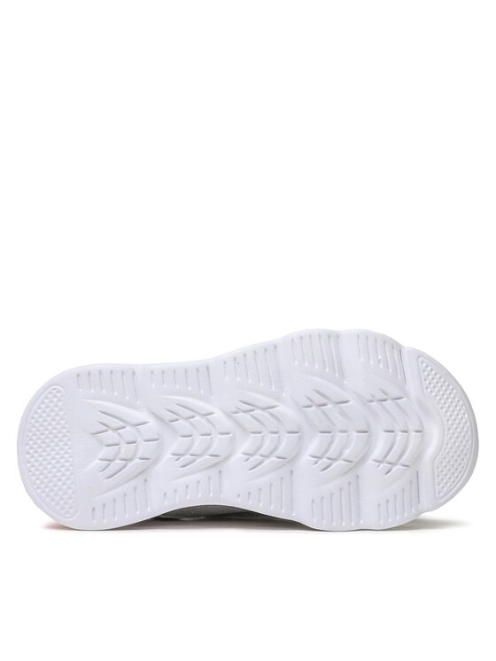 Sprandi Sprandi Sneakers CP-K211069 Silberfarben