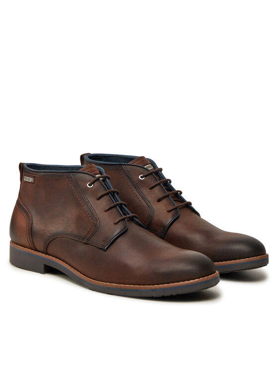 Pikolinos Pikolinos Polacchine M4V-8081BFC2 Marrone