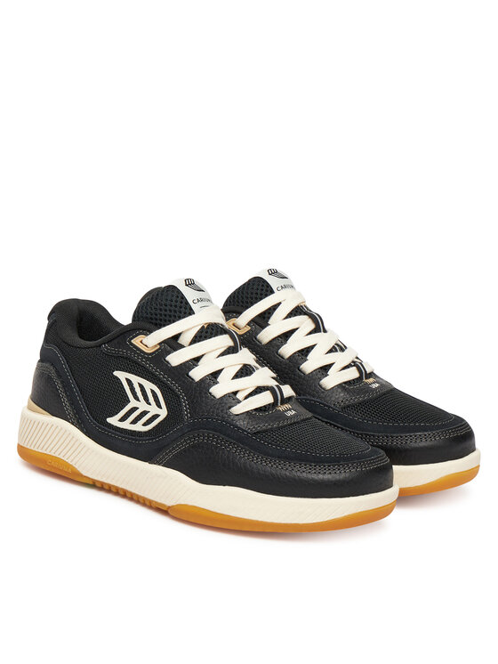 CARIUMA CARIUMA Sneakers Uba 701911B68W080 Nero