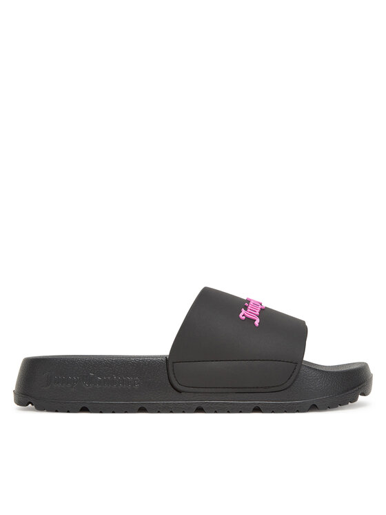 Klapki Juicy Couture