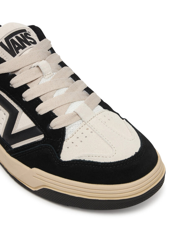 Vans Vans Sportcipők Upland VN000D1HBZW1 Fekete