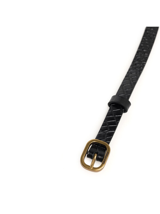 Gino Rossi Gino Rossi Damengürtel BLYL23006 Schwarz