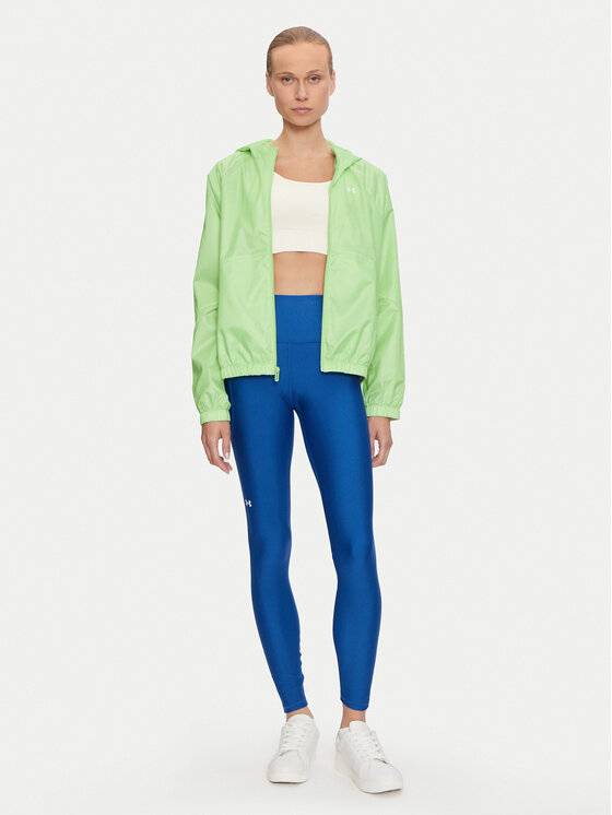 Under Armour Under Armour Windjacke UA Rival Sport 1382698 Grün Regular Fit