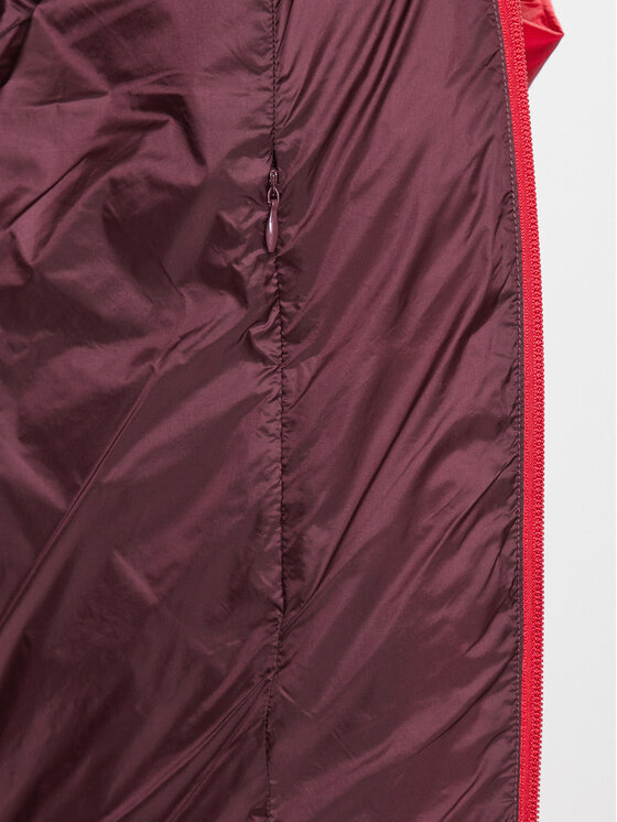 Armani Exchange Armani Exchange Giubbotto piumino 8NZBP2 ZNYNZ 14AQ Rosso Regular Fit