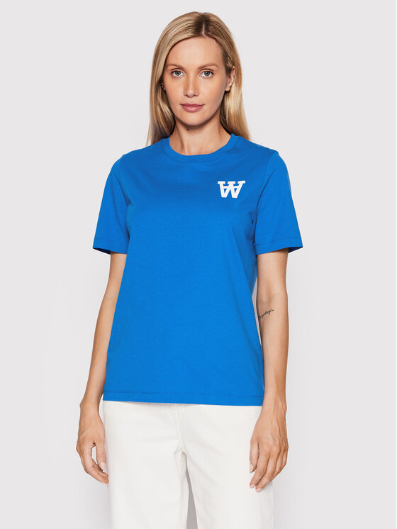 T-shirt Wood Wood