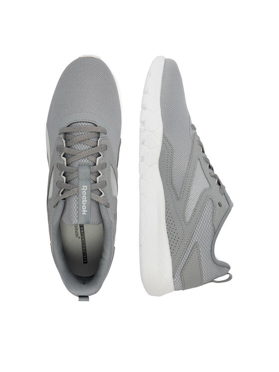 Reebok Reebok Fitnessschuhe FLEXAGON ENERGY TR 4 GY6263 Grau