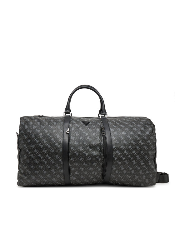 Guess Guess Torba podróżna TMPILO P5227 Czarny