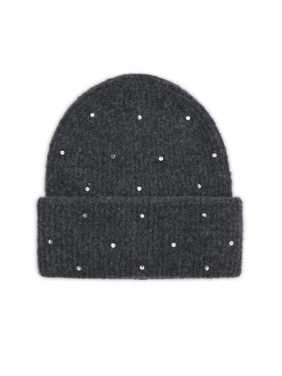 Orsay Orsay Czapka 957066635000__UNI Szary