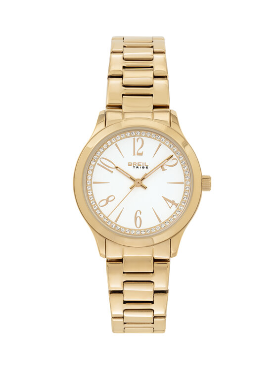 Breil Breil Orologio ABBY Bianco