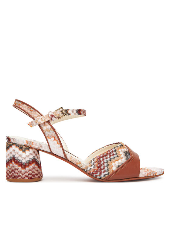 M Missoni M Missoni Sandaalid Ariana MWF093_064 Beež