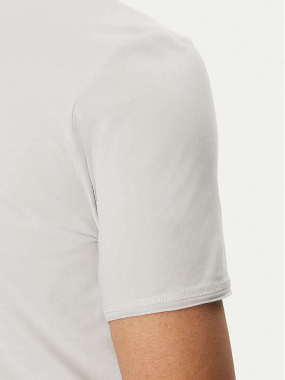 JOOP! Jeans JOOP! Jeans T-shirt 15 JJJ-11Cesare 30045665 Siva Modern Fit