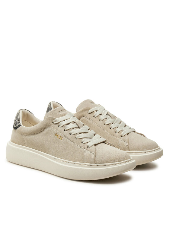 BOSS BOSS Tossud Amber Tenn 50536263 Ekrüüvärv