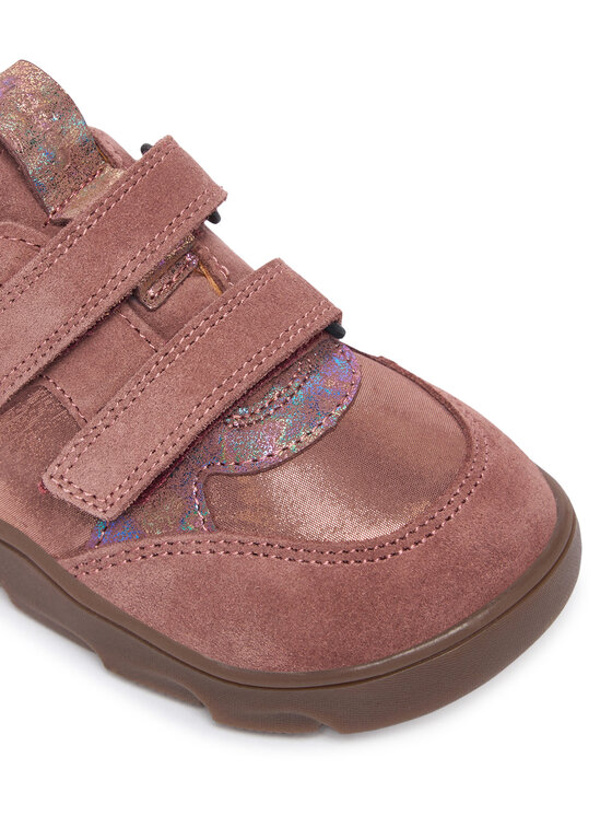 Froddo Froddo Sneakers G3130297-12 S Dunkelrosa