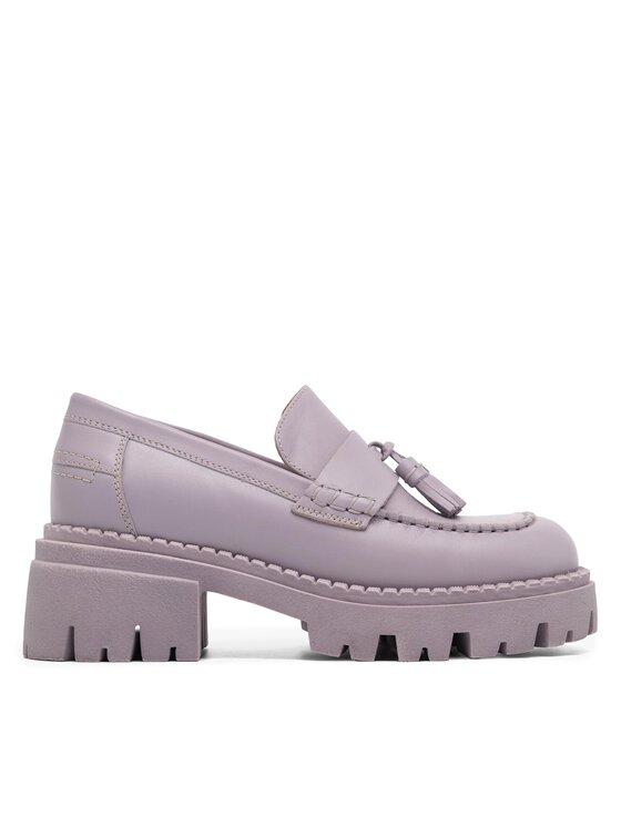 Loafers Rage Age BOTRICELLO-107711 Violet