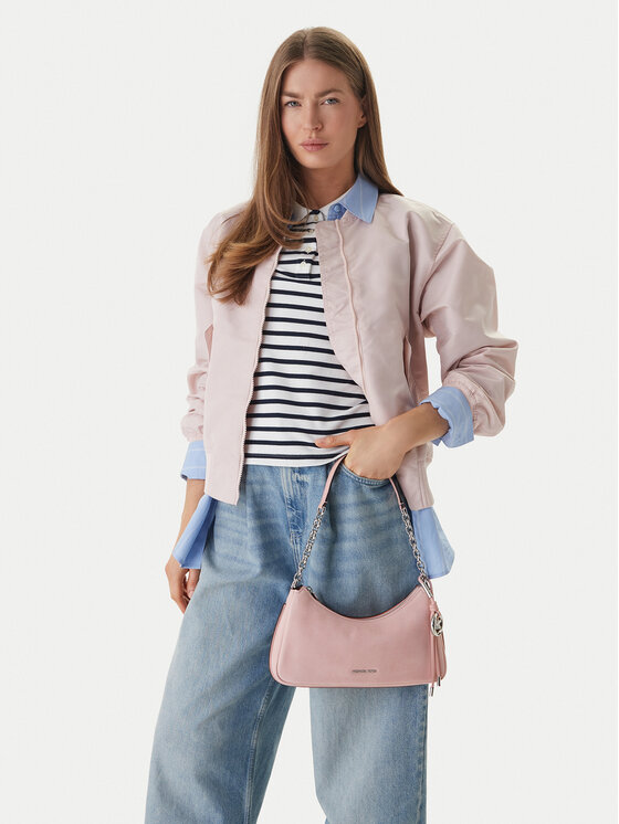 MICHAEL Michael Kors MICHAEL Michael Kors Kabelka 32R6SY5W6L Růžová
