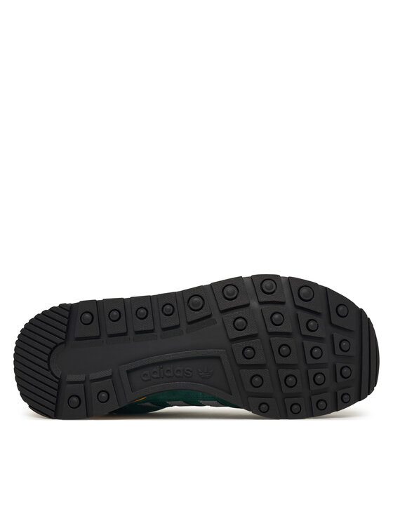 adidas adidas Sneakersy Zx 500 Rs KI9813 Zelená