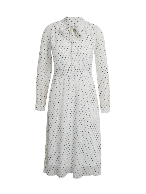 Orsay Orsay Sukienka 471723044000__38 Kolorowy Regular Fit