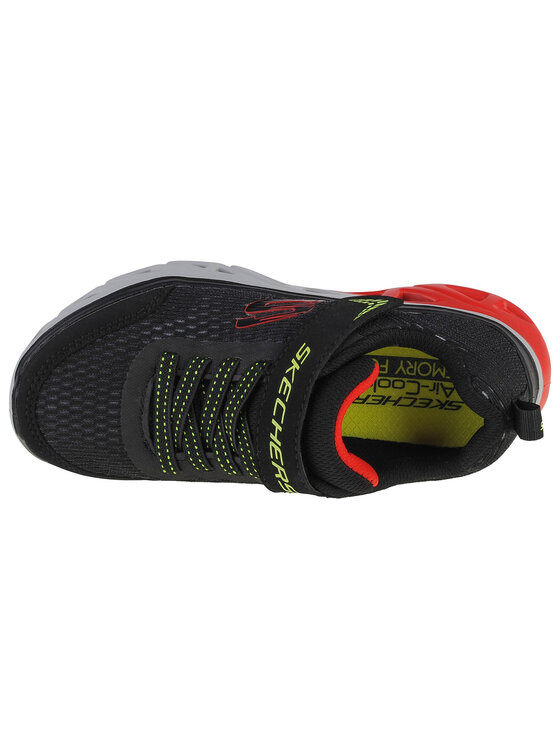 Skechers Skechers Sneakersy Skechers Glide-Step Sport Czarny