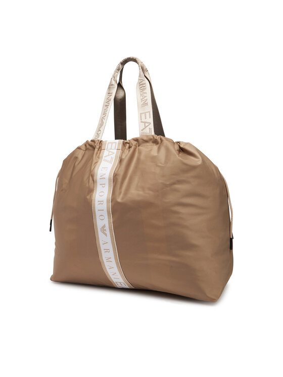 EA7 Emporio Armani EA7 Emporio Armani Borsetta 7W000359 AF13709 U6155 Beige