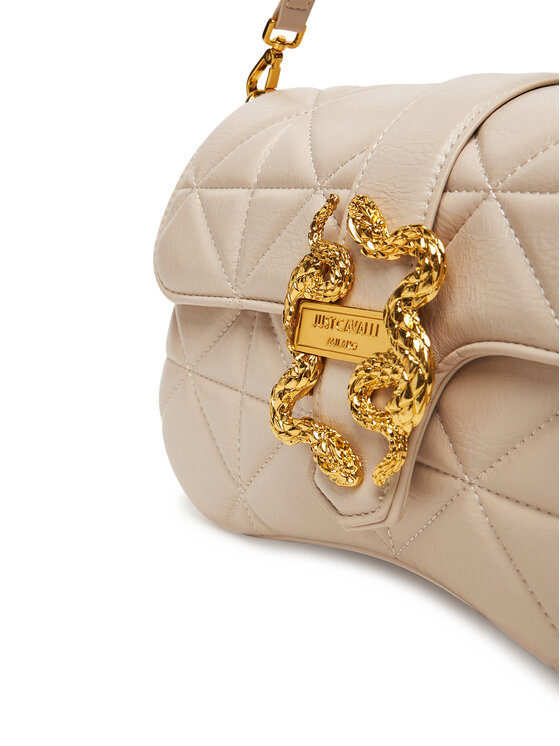 Just Cavalli Just Cavalli Torbica 79RA4BA1 ZSD24 Bež