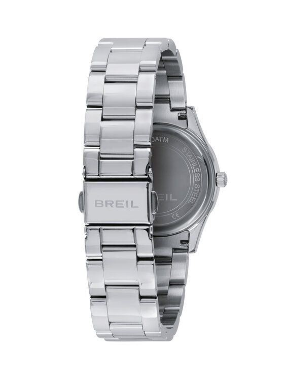 Breil Breil Zegarek DOZEN Zielony