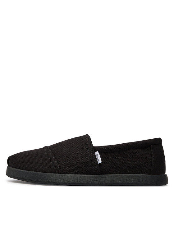 Toms Toms Tenniskingad Alp Fwd 10019881 Must