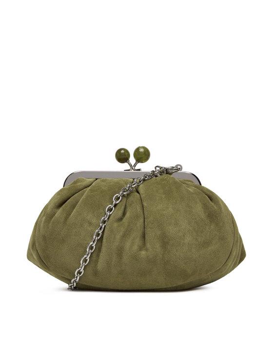 Weekend Max Mara Weekend Max Mara Handtasche 2525516164650 Khakifarben