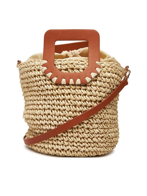 Call It Spring Call It Spring Rankinė Elys 13960598 Smėlio