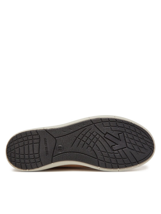 Josef Seibel Josef Seibel Снікерcи Megan 07 96307 Бежевий