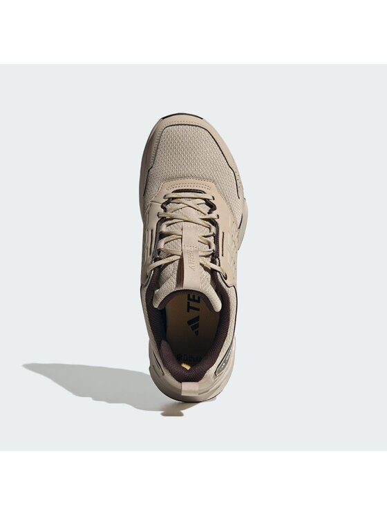 adidas adidas Bakancs Tracefinder HQ5094 Bézs