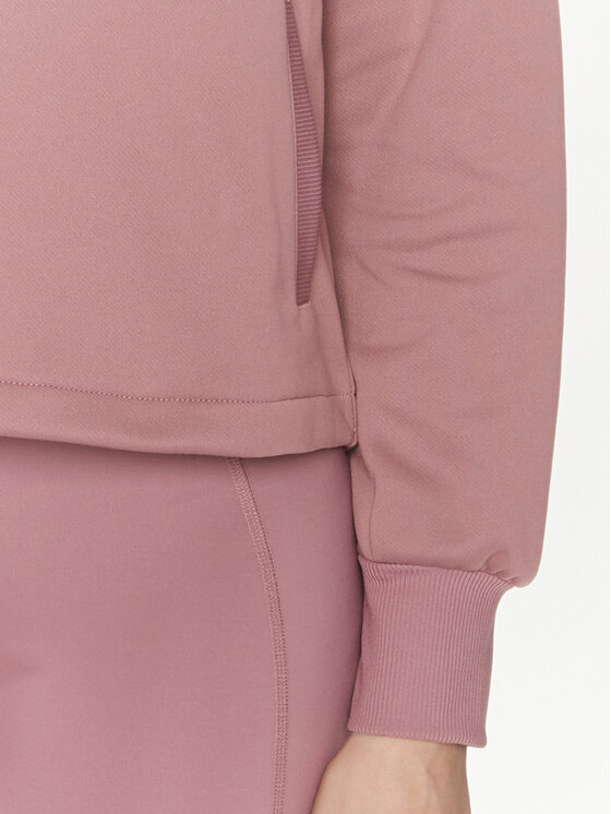 Columbia Columbia Felpa di pile Boundless Trek™ 2073084 Rosa Relaxed Fit