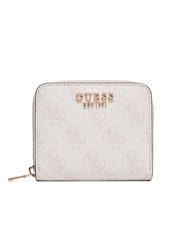 Portofel Mic de Damă Guess SWSG96 52137 Alb