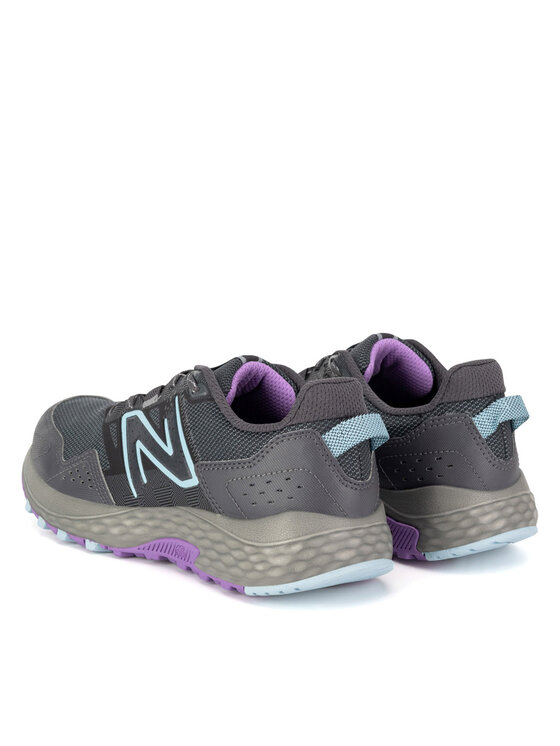 New Balance New Balance Αθλητικά WT410CA8 Μαύρο