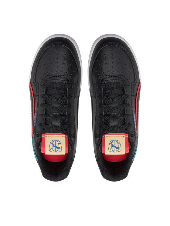 Puma Puma Tenisice Caven 2.0 Ready, Set, Better Jr 395648-02 Crna