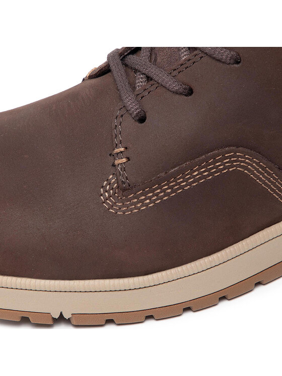 CATerpillar CATerpillar Sneakers Titus P725014 Maro