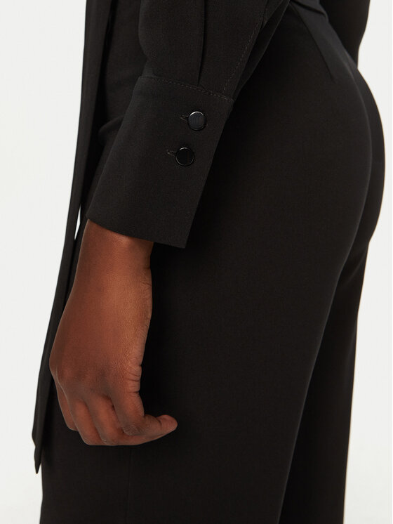 ACCESS FASHION ACCESS FASHION Kezeslábas 44-5510-436 Fekete Regular Fit