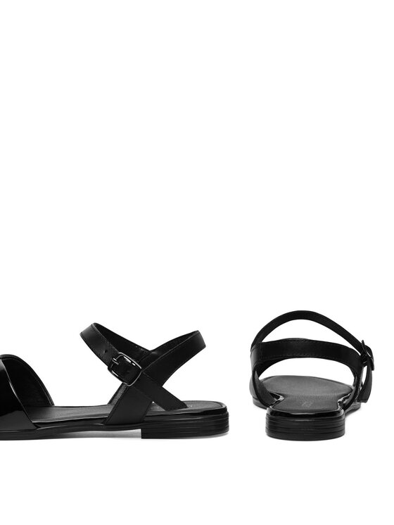 Lasocki Lasocki Sandalen ARENA RST-ARENA-76 Schwarz