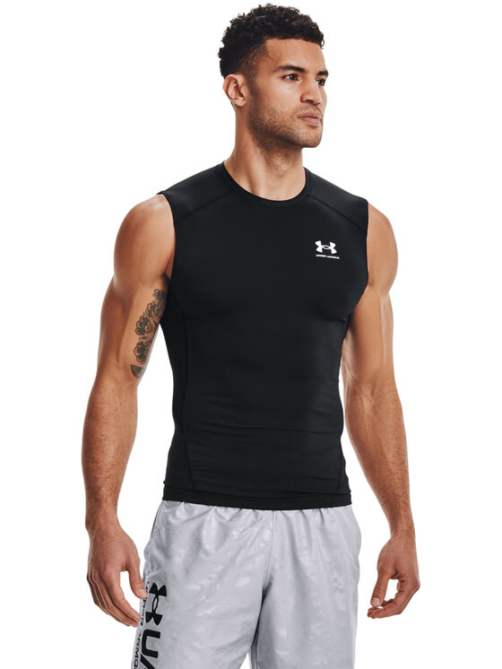 Koszulka techniczna Under Armour