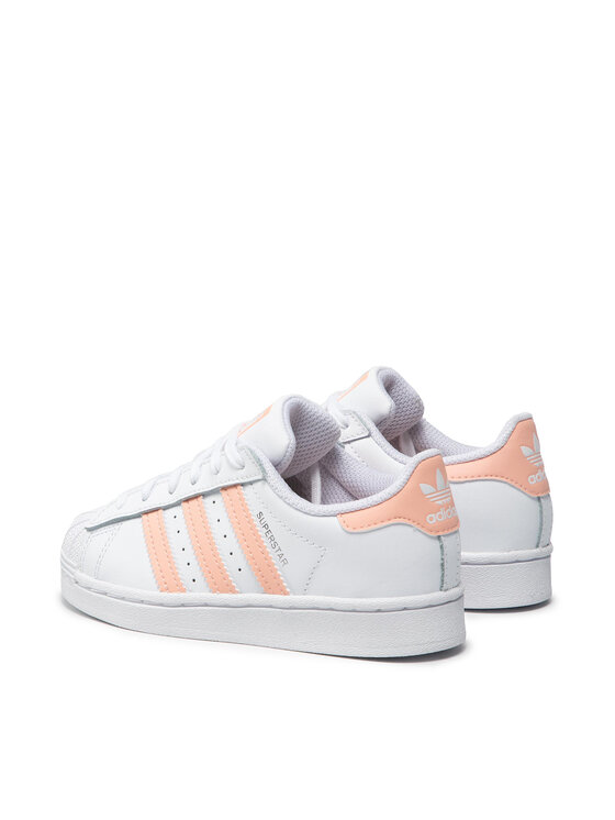 Scarpe Superstar C GZ2885 Bianco