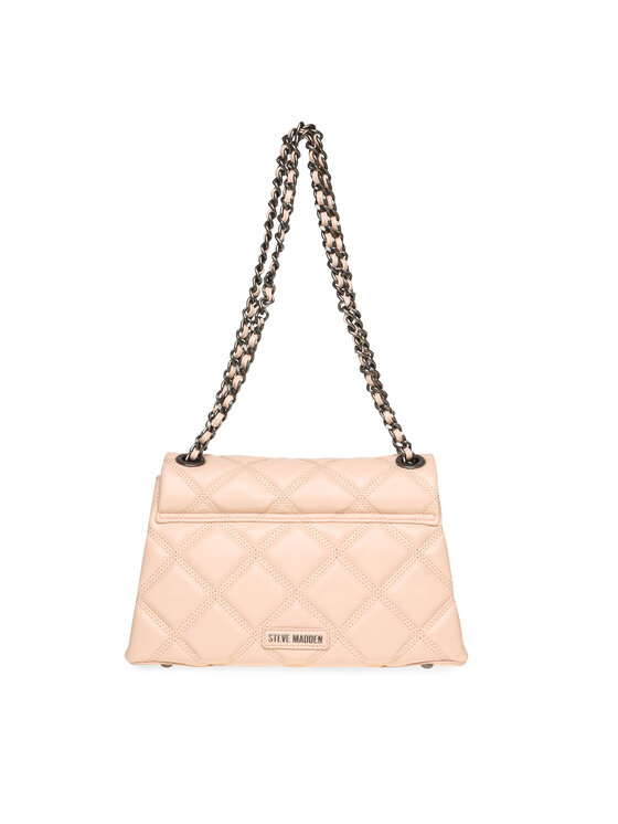 Steve Madden Steve Madden Borsetta Bjolene Shoulderbag SM13001062-02002-LPN Rosa