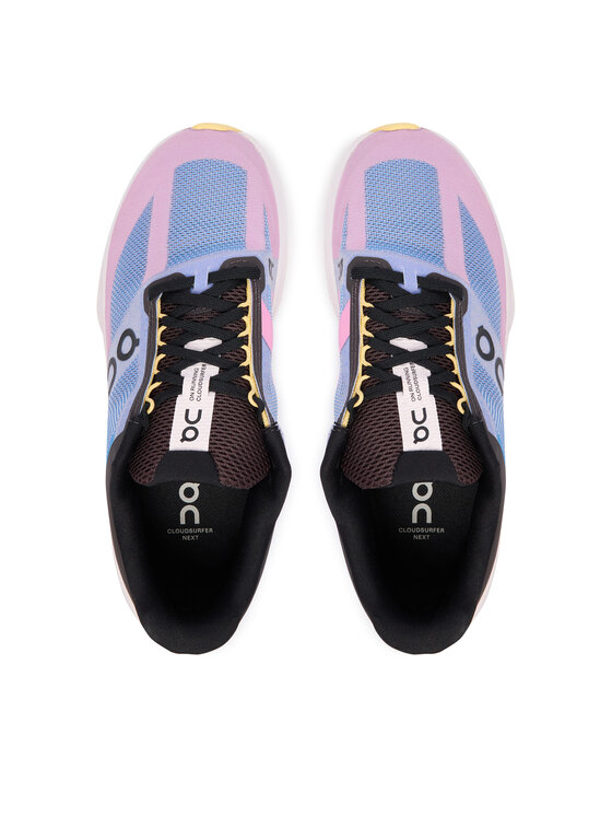 On On Sneakers Cloudsurfer Next 3WE30054291 Blau