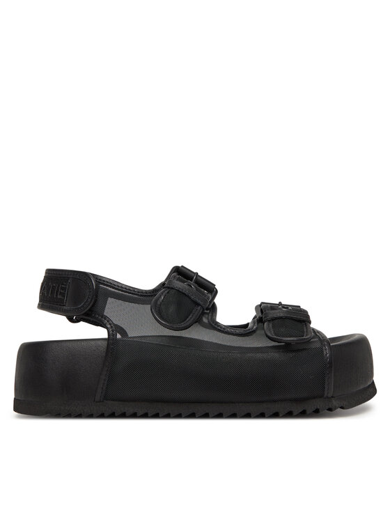 Vic Matié Sandale 1G3404D E24E080101 Negru