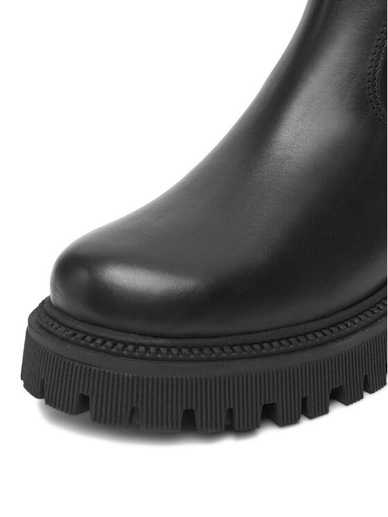 Lasocki Young Lasocki Young Botine CEO-CI12-BETINA-05 Negru