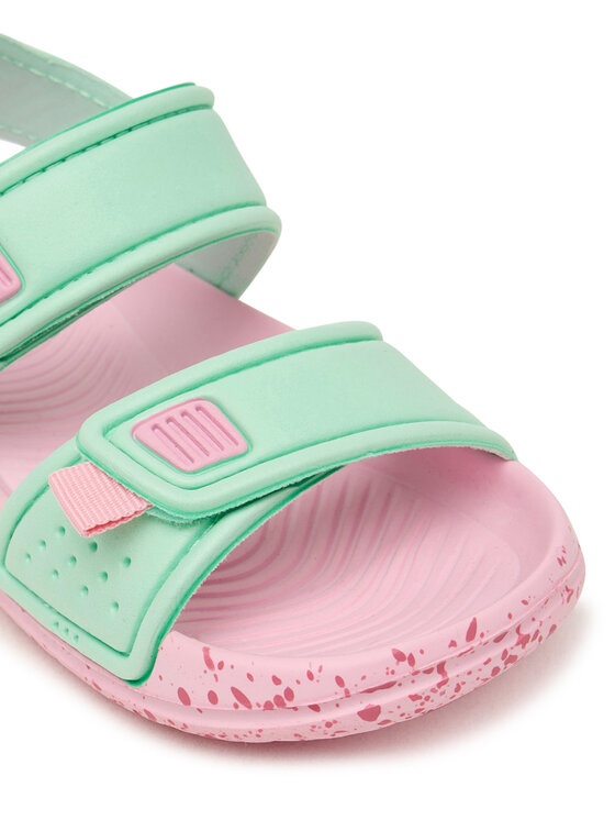 Garvalin Garvalin Босоніжки 262705 Бірюзовий