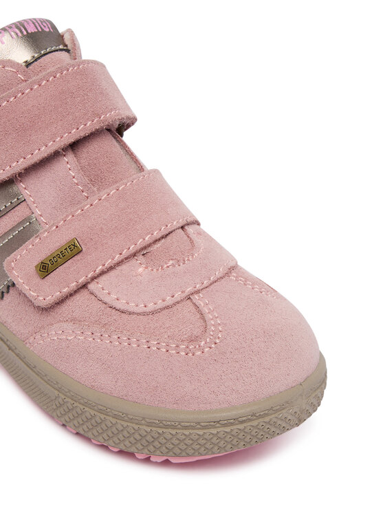 Primigi Primigi Черевики GORE-TEX 2353033 S Рожевий