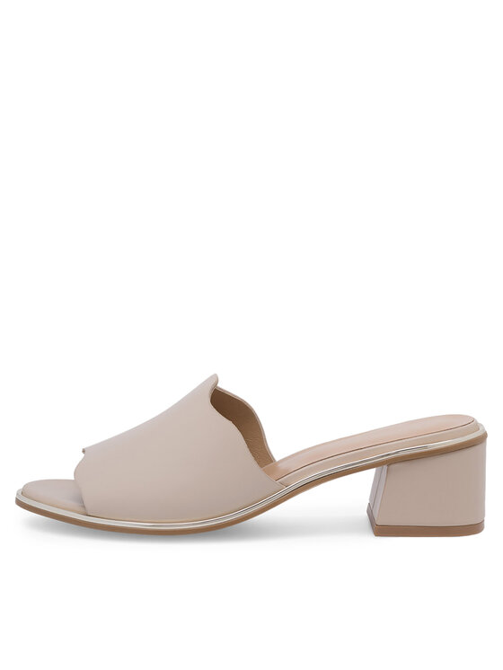 Lasocki Lasocki Pantoletten WYL3784-3Z Beige