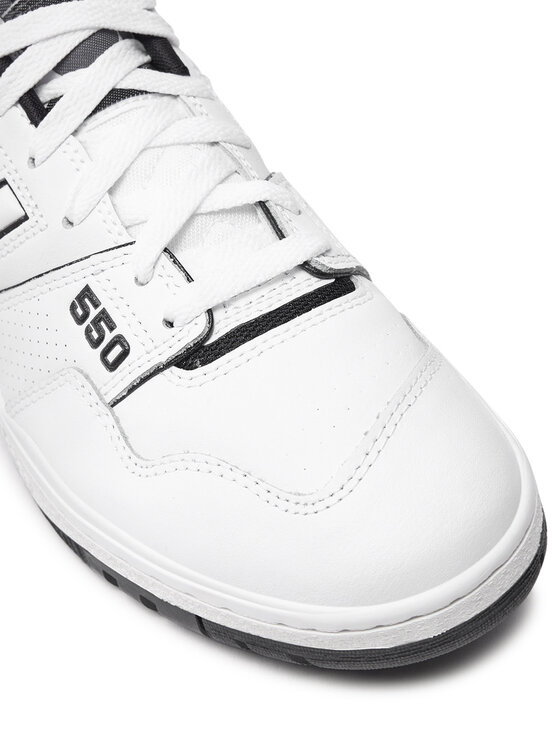 New Balance New Balance Sneakersy BB550HA1 Bílá