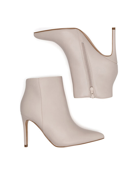 DeeZee DeeZee Botine WYL3588-10 Bej