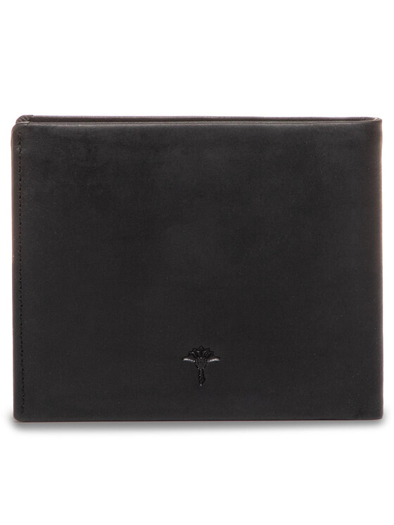 JOOP! JOOP! Geldbörse Loreto 4140004480 Schwarz