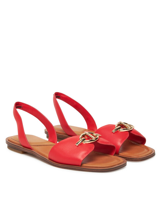 Aldo Aldo Sandalen Goassi 13966651 Korallenfarben